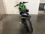 KAWASAKI Z650 