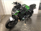 KAWASAKI Z650 