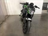 KAWASAKI Z650 