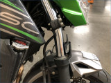 KAWASAKI Z650 