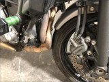 KAWASAKI Z650 