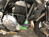 KAWASAKI Z650 