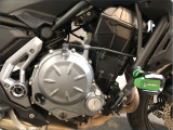 KAWASAKI Z650 
