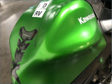 KAWASAKI Z650 