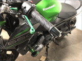 KAWASAKI Z650 