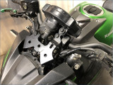 KAWASAKI Z650 
