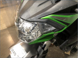 KAWASAKI Z650 