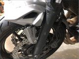 KAWASAKI Z650 
