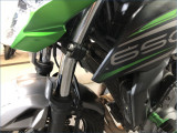 KAWASAKI Z650 