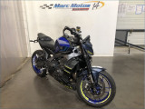 YAMAHA MT09 