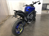YAMAHA MT09 