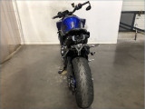 YAMAHA MT09 
