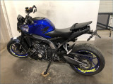 YAMAHA MT09 
