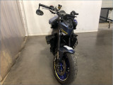 YAMAHA MT09 