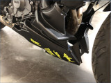 YAMAHA MT09 