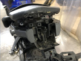 YAMAHA MT09 