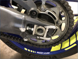YAMAHA MT09 