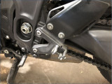 YAMAHA MT09 