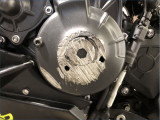 YAMAHA MT09 