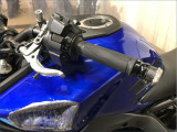 YAMAHA MT09 