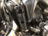 YAMAHA MT09 