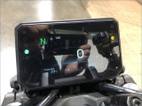 YAMAHA MT09 