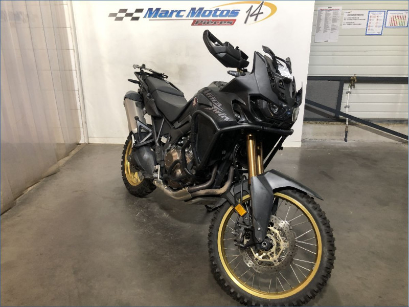 HONDA 1000 AFRICA TWIN 