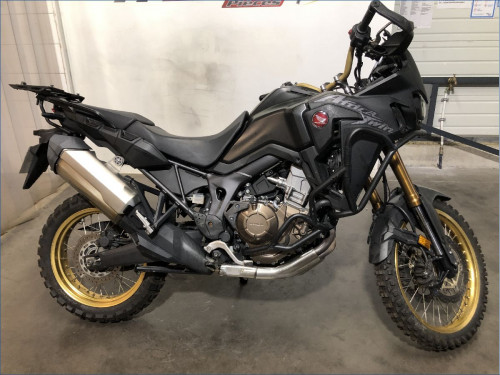 HONDA 1000 AFRICA TWIN 