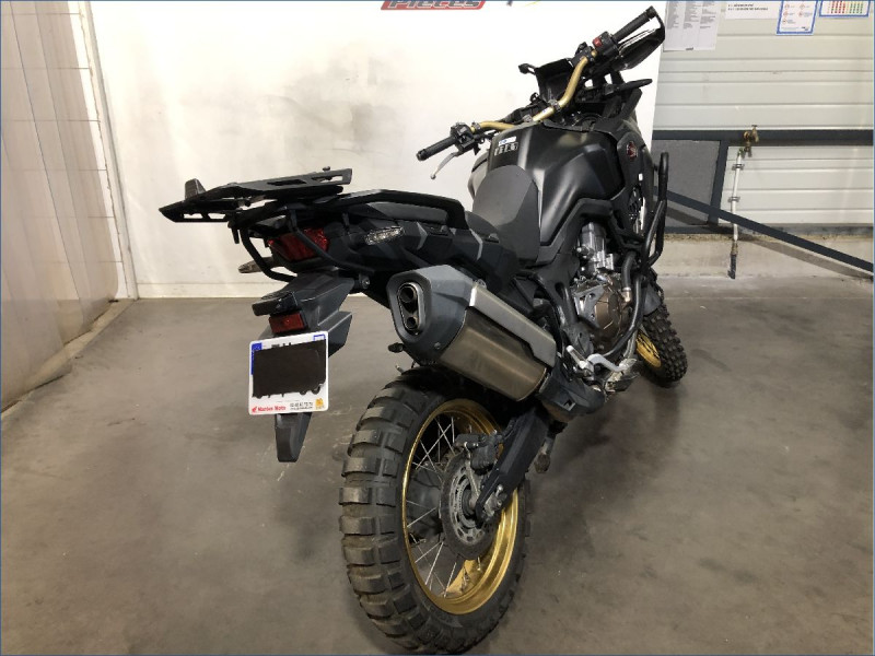 HONDA 1000 AFRICA TWIN 