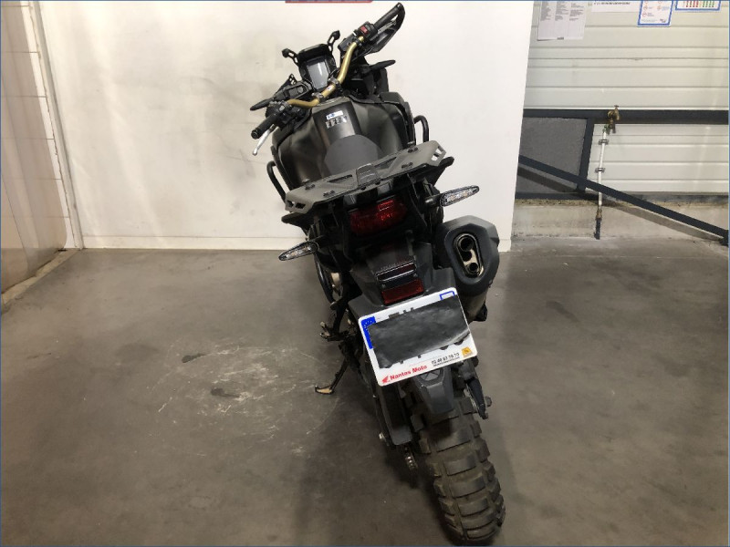 HONDA 1000 AFRICA TWIN 