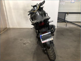 HONDA 1000 AFRICA TWIN 