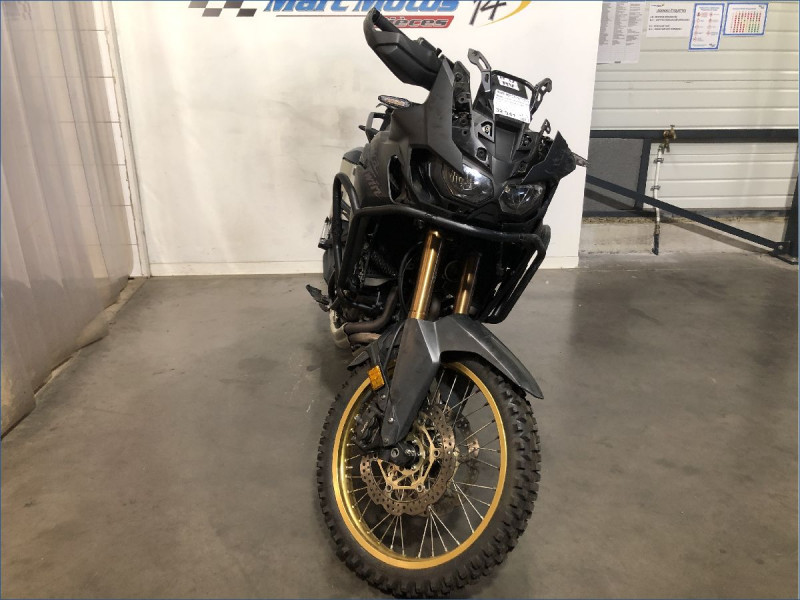 HONDA 1000 AFRICA TWIN 