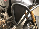 HONDA 1000 AFRICA TWIN 