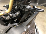 HONDA 1000 AFRICA TWIN 