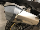 HONDA 1000 AFRICA TWIN 