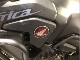 HONDA 1000 AFRICA TWIN 