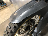 HONDA 1000 AFRICA TWIN 