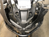 HONDA 1000 AFRICA TWIN 