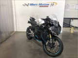 CFMOTO 450 SR 