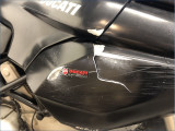 DUCATI 620 MULTISTRADA 