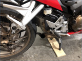 HONDA 800 VFR F 