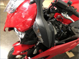 HONDA 800 VFR F 