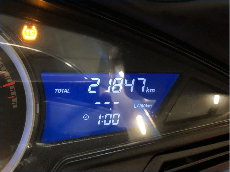 HONDA 800 VFR F 