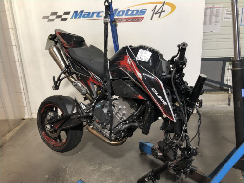 KTM 790 DUKE 