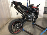 KTM 790 DUKE 