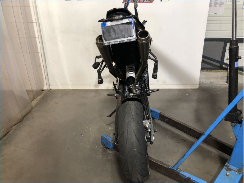 KTM 790 DUKE 