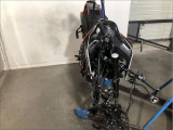 KTM 790 DUKE 