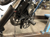 KTM 790 DUKE 