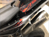 KTM 790 DUKE 