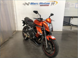 KAWASAKI ER6 N 34CV